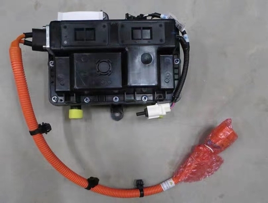 BYD ユーアン EV チン ev e1 e2 e3 ユーアン プロ ソング DM ヒーター PTC ウォーターヒーター 駐車場