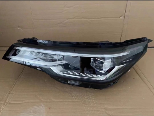ABS PC Changan CS55plus フロントヘッドライト ヘッドライト組成 オエ番号 NO
