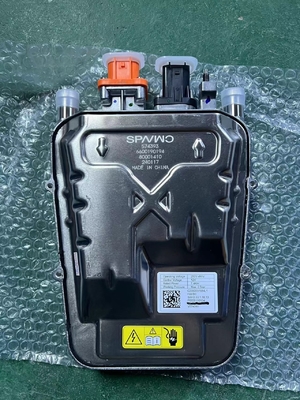 ZEEKR 001 暖かい空気 PTCヒーター ハッチバックの標準サイズ 21.04- 24年後の日付