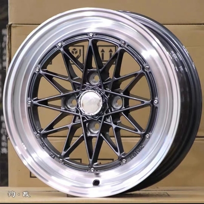 OEM 標準サイズ 14 インチ 幅幅 チャンアン粘り強いトウモロコシに適しています