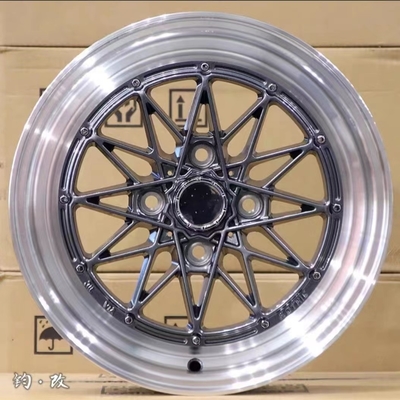 OEM 標準サイズ 14 インチ 幅幅 チャンアン粘り強いトウモロコシに適しています