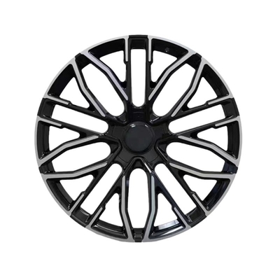標準サイズ ZEEKR 001 009 ホイール 19&quot; 20&quot; 21&quot; 22&quot; 1 カバー 黒 鍛造 自動車部品