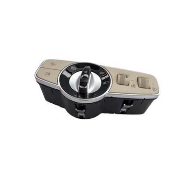 BYD 世代 タン DM 車用ライト スイッチセット 12352846-00 プラスチック 定位電源 25 ワット