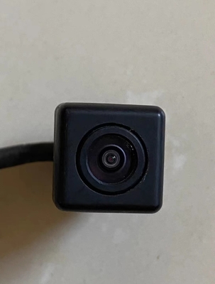 360 パノラマ バックカメラ チャンガン CS85 クーペ 最新モデル