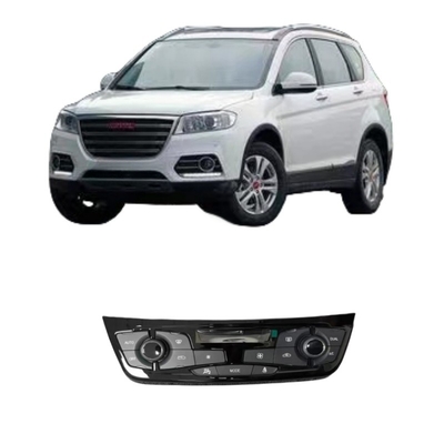 HAval H2 H6 H7 エアコンコントローラ 組立パネル グランドウォールのスイッチボタン