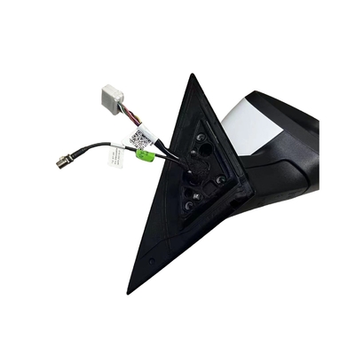 CHERY NE カーフィットメント For Chery F01 J60 T15 後ろ鏡反射器 後ろ鏡