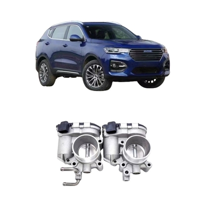 グレートウォールハヴァルの自動車スロットルバルブ H1M1M2M4C20C30 クールベア ブライトリンガオ
