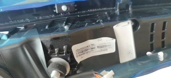 交換/修理 目的 自動車ランプのLEDテールライト Yuan PLUS SC2E-4107300