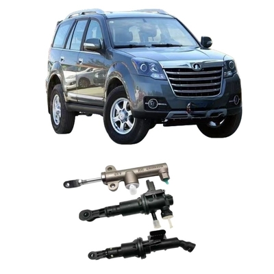 グレートウォールのアルミ冷却パッドクラッチポンプ ハーバード H2 m6 h6 オートトランスミッションシステム