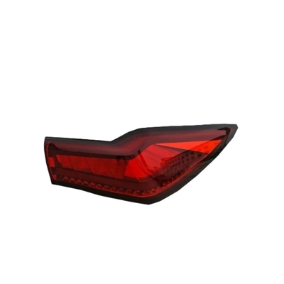 BYD YUAN PLUS用のLEDテールライトセンターランプ組 SC2E-4107300を交換/修理する