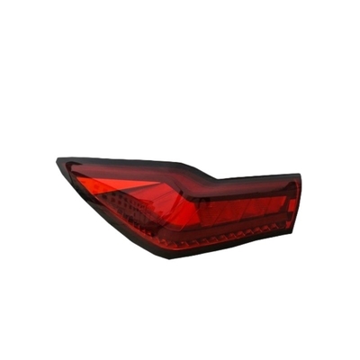 BYD YUAN PLUS用のLEDテールライトセンターランプ組 SC2E-4107300を交換/修理する