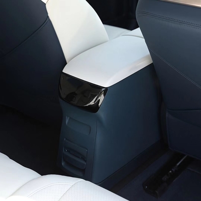 2023-年 ZEEKR X SUV 23.04- 三重温度制御されたミドルアイランド車冷蔵庫