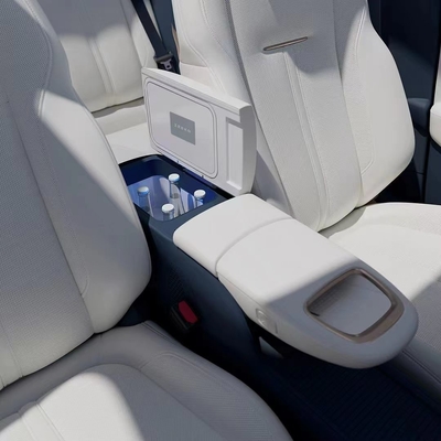 2023-年 ZEEKR X SUV 23.04- 三重温度制御されたミドルアイランド車冷蔵庫