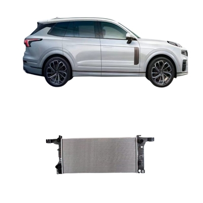 2019-年 Lynk Co 01 02 03 ラジエーター 水タンク カークーラー パーツ オリジナル 自動車部品