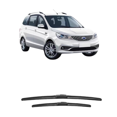 1代目 コウィン ハッチバック 03.08-10.05 カーリ用ワイパーストリップ 車型自動車部品