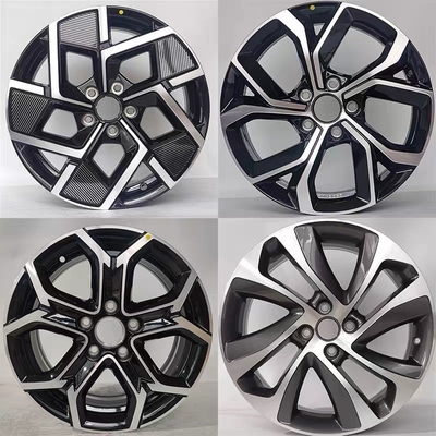 13&quot;-21&quot; 鋼車輪 輪 BYD 元プラスまたはソングプラス パーソナライズされ耐久性