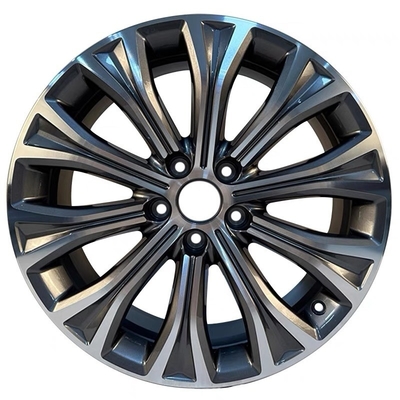 13&quot;-21&quot; 鋼車輪 輪 BYD 元プラスまたはソングプラス パーソナライズされ耐久性