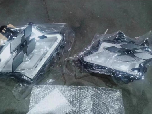チャンガン 4 葉 クローバー ランプ 運転 需要 の 究極 の 照明 ソリューション