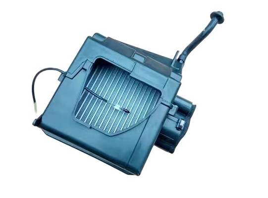 チェリー QQ3QQ6A1 EV エレガント エアコン蒸発器箱組
