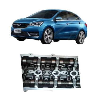 チェリー アリゾ 5VVT エンジン シリンダー ヘッド 組み立て 自動車 装具 自動車 部品 市場