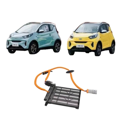 チェリー EQ1 トラム用電気補助暖房板のための自動エアコン A/Cホースパイプ