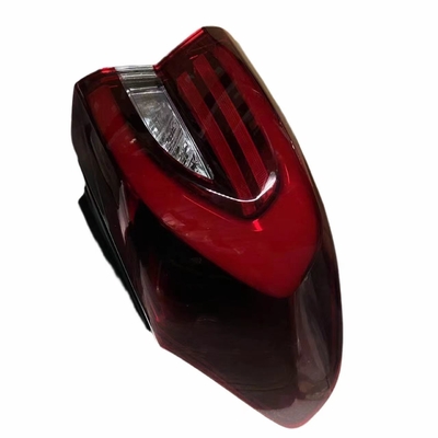 プラスチックのGAC トランプチ GM6 M6 GM8 M8 後ろ尾灯組 黒