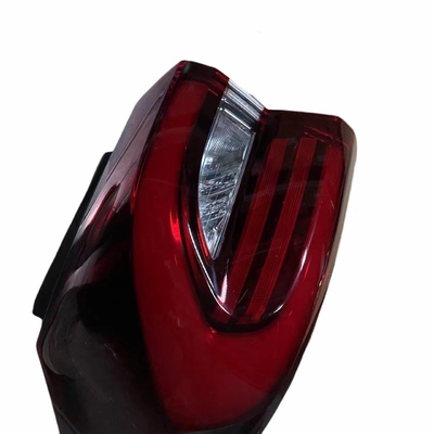 プラスチックのGAC トランプチ GM6 M6 GM8 M8 後ろ尾灯組 黒