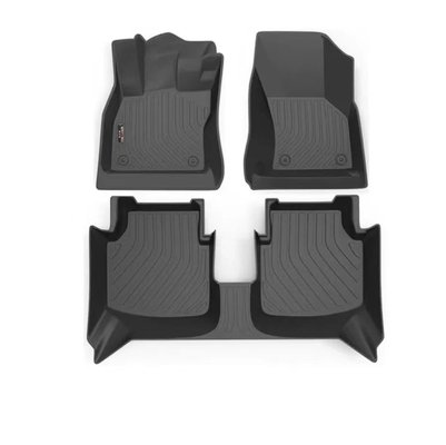23モデルに適用する EVplusXTCS15 35 55 7585UNI-TKVY Auchan X75TPE 4pcs TPE素材