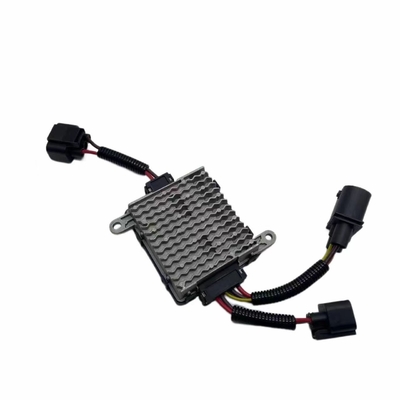 12V/24V/48-72V GAC トランピッチ GS5 GS4 GS3 GS8 GM6 GM8 GA6用の電子ファンコントローラ