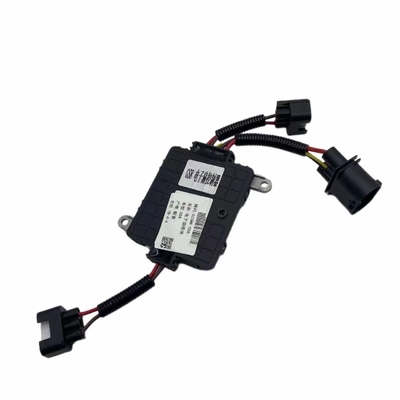 12V/24V/48-72V GAC トランピッチ GS5 GS4 GS3 GS8 GM6 GM8 GA6用の電子ファンコントローラ