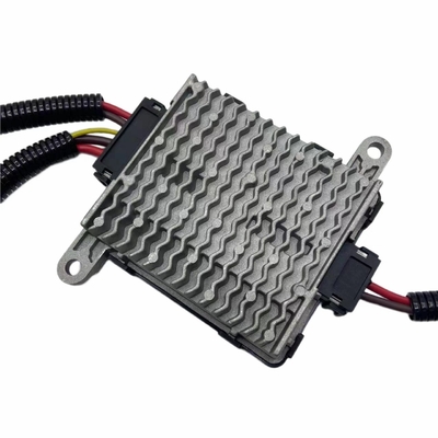 12V/24V/48-72V GAC トランピッチ GS5 GS4 GS3 GS8 GM6 GM8 GA6用の電子ファンコントローラ