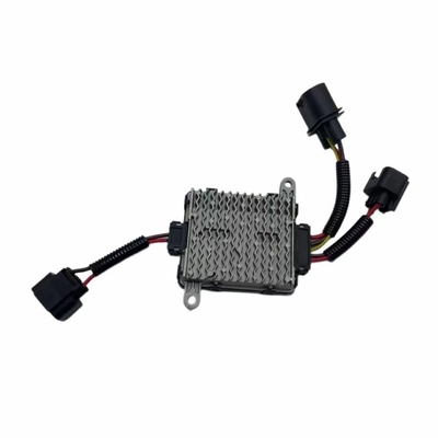 12V/24V/48-72V GAC トランピッチ GS5 GS4 GS3 GS8 GM6 GM8 GA6用の電子ファンコントローラ
