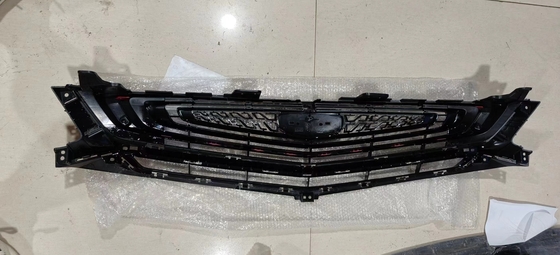 GEELY Coolray SX11 6013024800 6600126541 オリジナルカーフィットメントのためのプラスチックフロントグリル