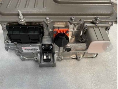 BYDソング PLUS EVチャンピオン SA3EF-2142700A-D1 修理キット