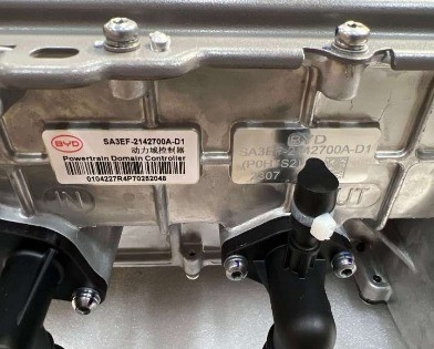 BYDソング PLUS EVチャンピオン SA3EF-2142700A-D1 修理キット