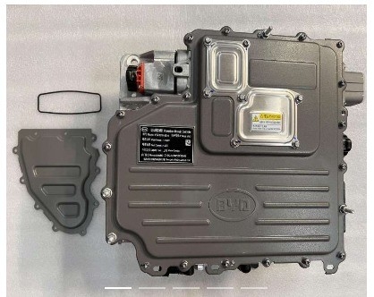 BYDソング PLUS EVチャンピオン SA3EF-2142700A-D1 修理キット