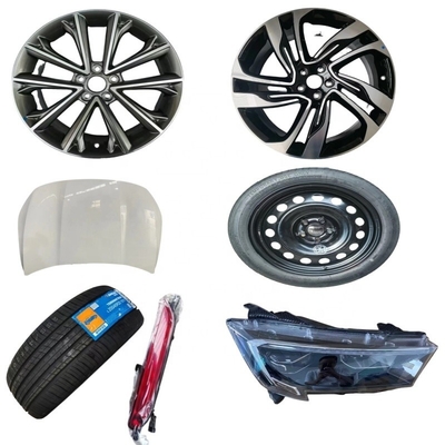JETOUR X70 x75 X90 X95 バンパードアヘッドライト フェンダーフィルター 全車両部品 目的