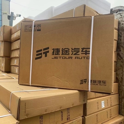 JETOUR X70 x75 X90 X95 バンパードアヘッドライト フェンダーフィルター 全車両部品 目的