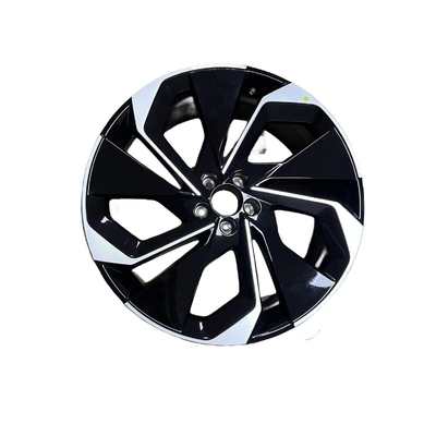 ZEEKR 001用のアルミ合金ホイールハブ パーソナライズ可能とPCD 130mm互換性
