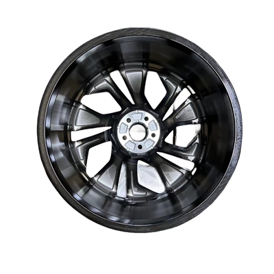 ZEEKR 001用のアルミ合金ホイールハブ パーソナライズ可能とPCD 130mm互換性