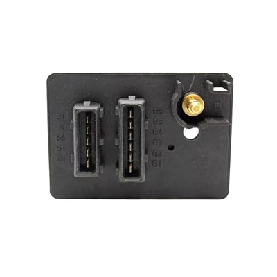 グレートウォールの電気プラグ制御 ウィングル5 ハヴァル H3H5 ディーゼル 2.8/2.5tc プレヒートプラグ