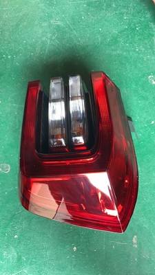 12V OE番号 J68-4433020 チェリーティゴ 5X 右曲がり 後部ライト テイルライト 小売用