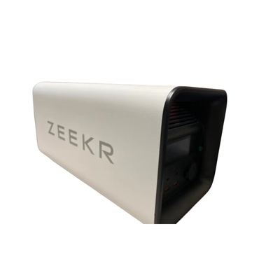 ZEEKR オート・アウトドア モバイル パワー 大容量 移動中の急速充電のためのパワー