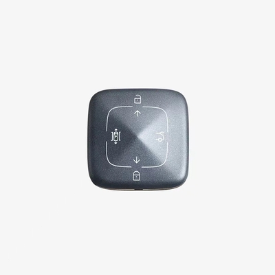 自動車の性能を Bluetooth スマートキー・パーツで向上させる