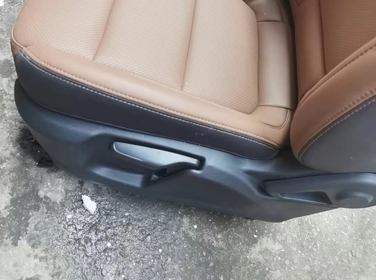 チェンアン CS75 マニュアル 主運転席 標準サイズ その他 必須 特徴