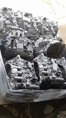 自動車装具 グレートウォール HYT7DCT1-A02 変速箱 自動車部品の小売