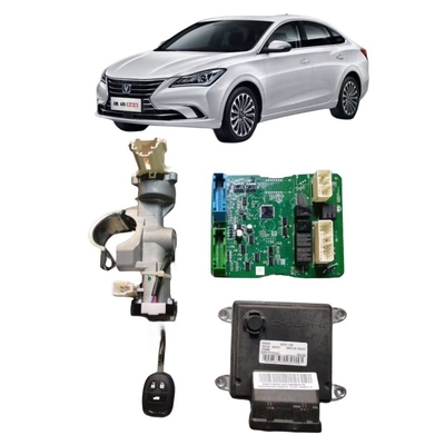 CHANGAN Yidong 3600010-YJ38のための19年プラスチック手動点火システムセット