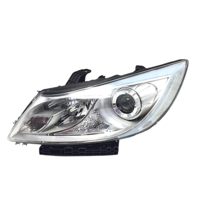 BYD E5 Tang Song Han and Qin S6 F3 G6 G3 I3 EV OE No. dfagfa用のLEDヘッドランプ組