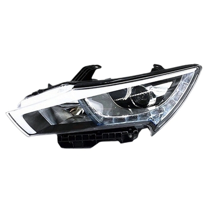 BYD E5 Tang Song Han and Qin S6 F3 G6 G3 I3 EV OE No. dfagfa用のLEDヘッドランプ組