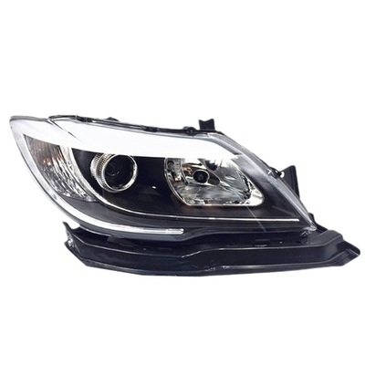 BYD E5 Tang Song Han and Qin S6 F3 G6 G3 I3 EV OE No. dfagfa用のLEDヘッドランプ組